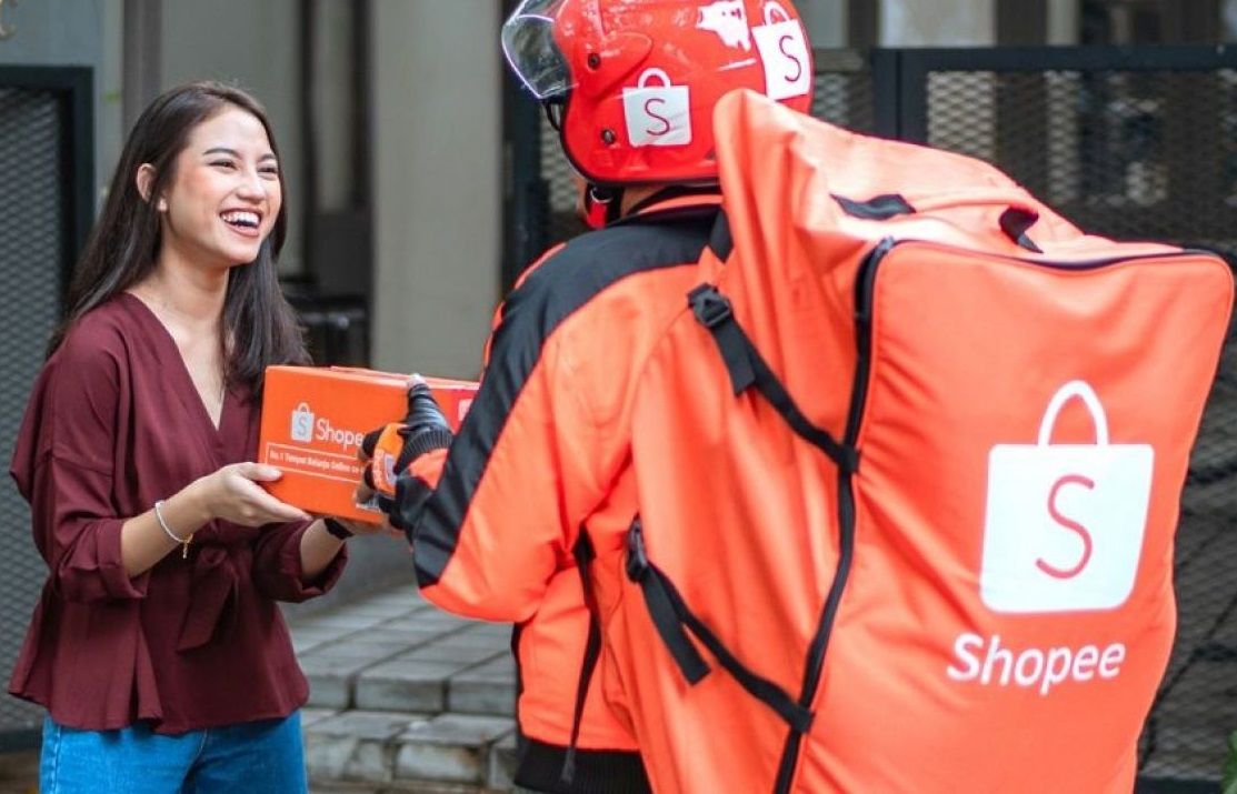 Anti Bokek Ini Dia Cara Pesan Shopee Food Gratis Ongkir Ternak Duit