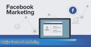 Belajar Facebook Marketing