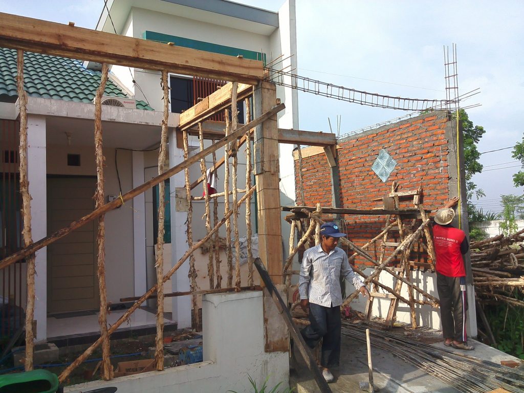 Jasa Renovasi Rumah Sakit Di Malang
