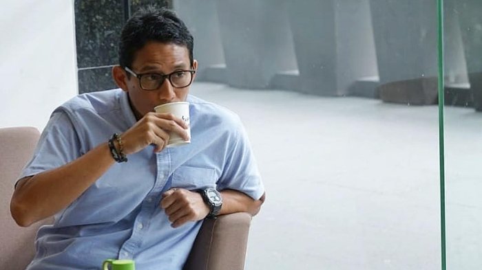 Mau Memulai Bisnis Ketahui Dulu 5 Tips Sukses Bisnis Ala Sandiaga Uno Ternak Duit 1808