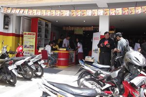 Rincian Biaya Usaha Bengkel Motor dan Tips untuk Memulainya - Ternak Duit