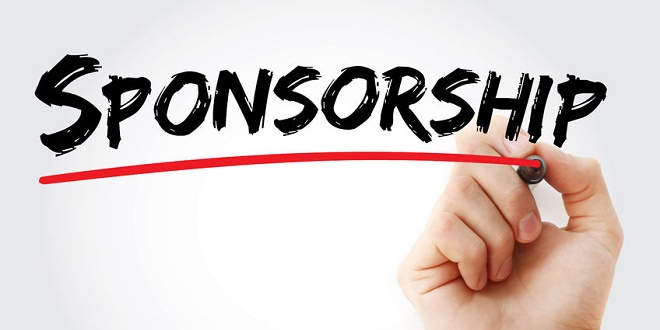 Sponsorship