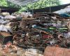 Bisnis Jual Beli Besi Tua