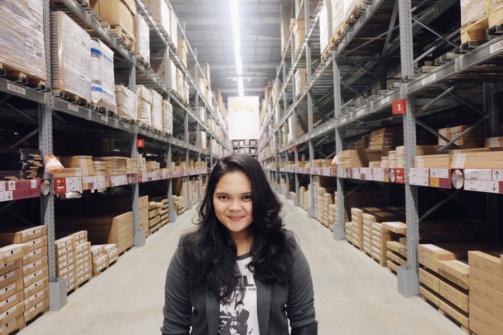 Inovasi Bisnis 3 Pengusaha Kuliner Sukses di Indonesia Inovasi Bisnis 3 Pengusaha Kuliner Sukses di Indonesia