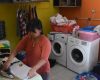 Laundry Kiloan di Rumah