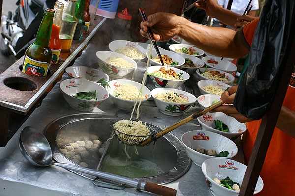 5 Cara Memulai Usaha Bakso Dan Mie Ayam Agar Laris Ternak Duit