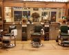 Usaha Barbershop