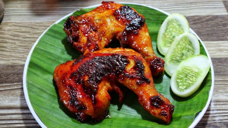 Peluang Usaha Ayam Bakar dan Estimasi Keuntungannya
