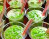 Bisnis Es Cendol