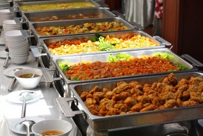 Peluang Usaha Catering