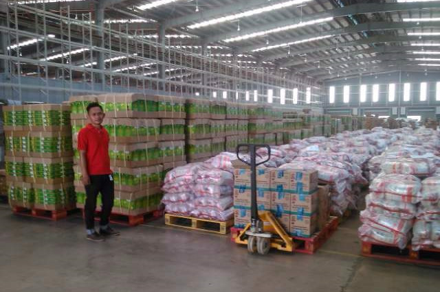 3 Distributor Sembako Termurah di Surabaya - Ternak Duit