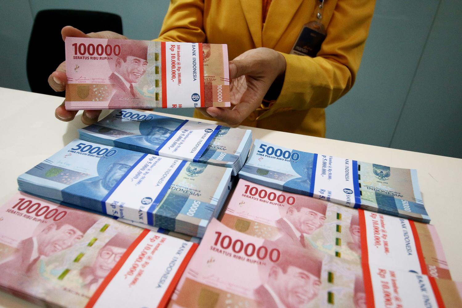 3 4 juta dolar berapa won