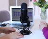 Podcast vs Blogging