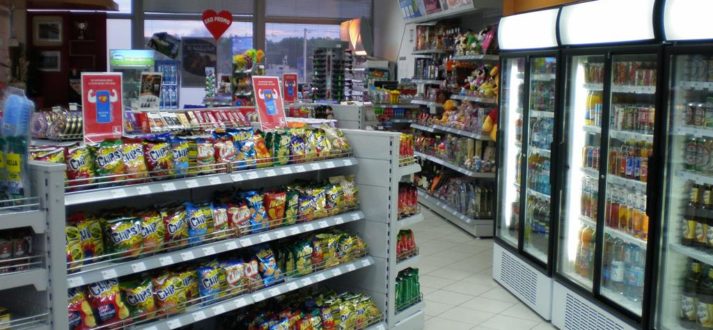 Bisnis Minimarket Untuk Naikkan Pendapatan